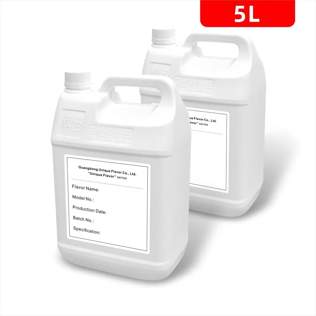 萃怪口味-英文5L