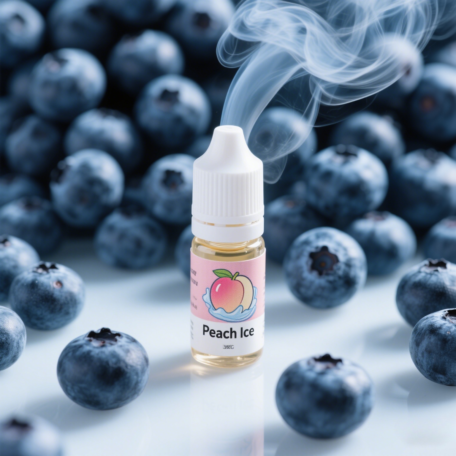 Blueberry flavor
