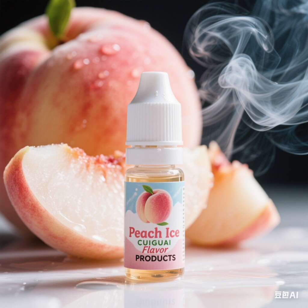 电子烟图片生成