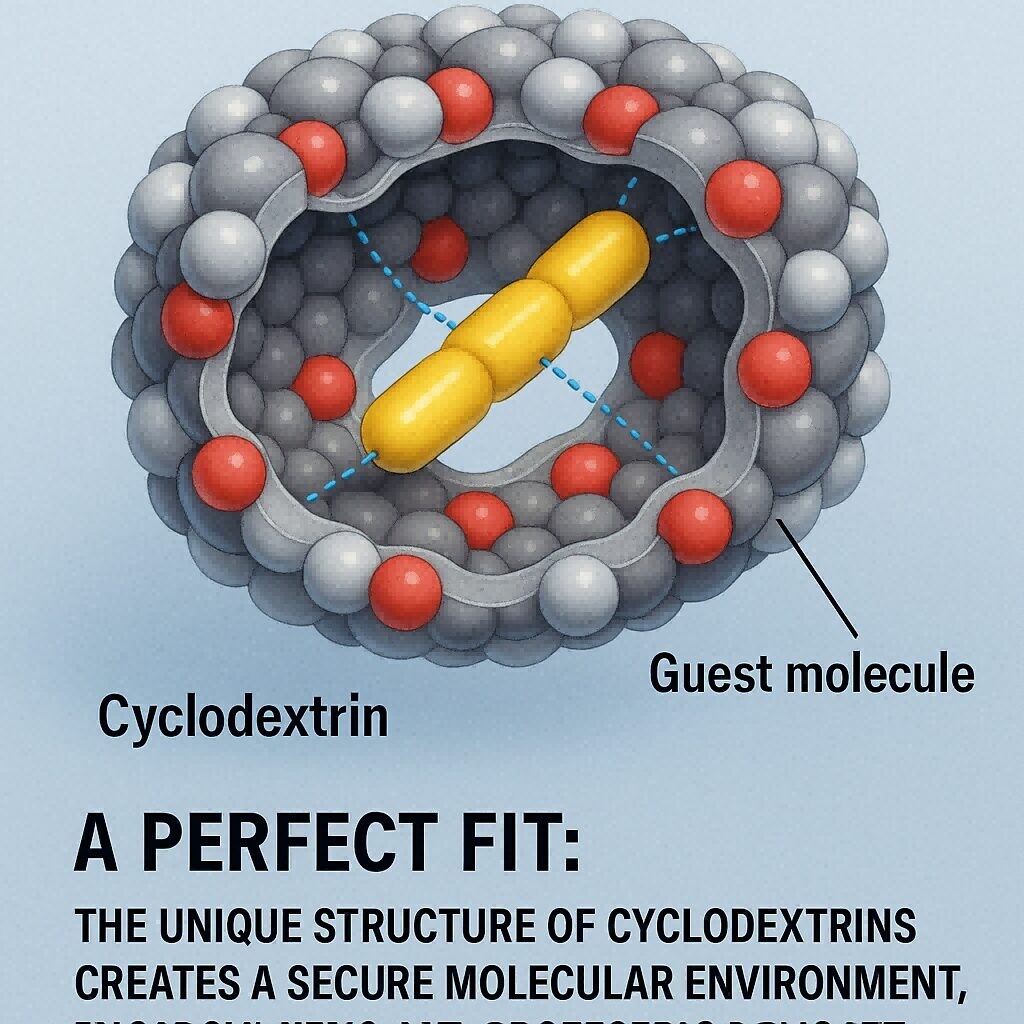 Estructura molecular y concentrados de sabor a interacción de enlace de hidrógeno para e-líquidos