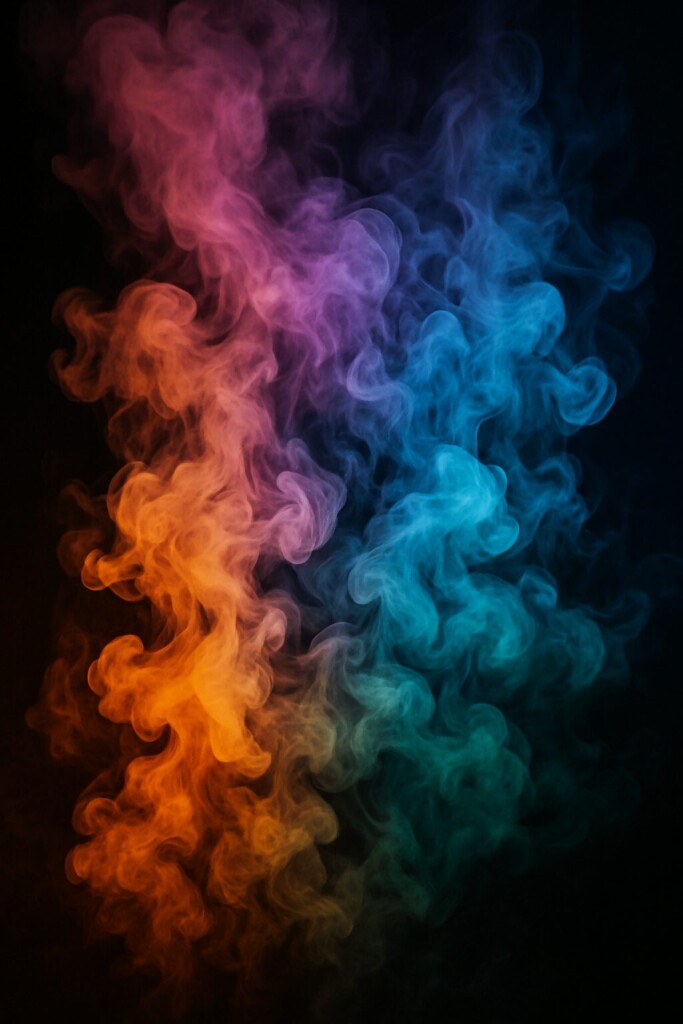 Concentrados de sabor para nubes de vapor e líquidos electrónicos