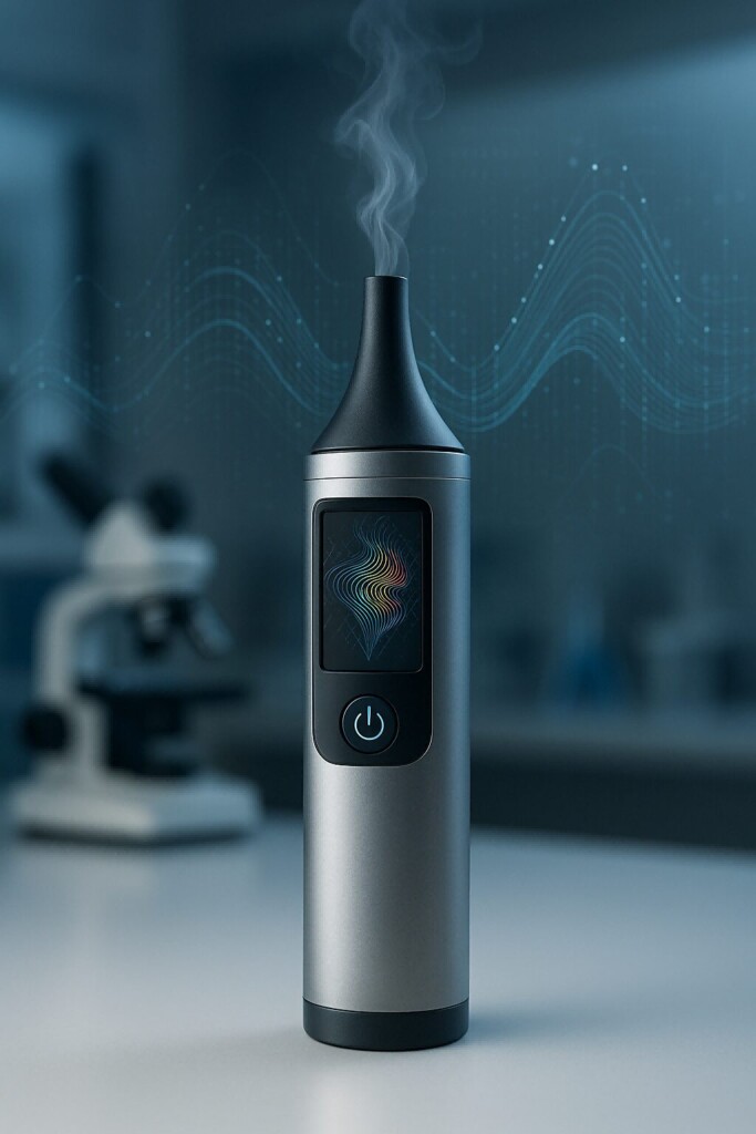 الأجهزة الشمية الإلكترونية ومركز نكهة تحليل البيانات للملاكمة الإلكترونية