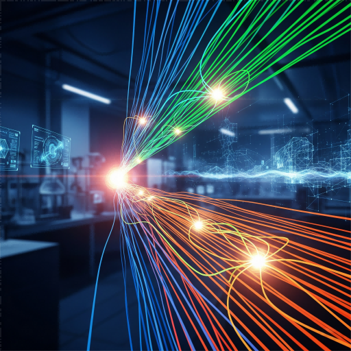 مستقبل التحليل الذكي ونكهة إنشاء نكهة الدقة من أجل السوائل الإلكترونية