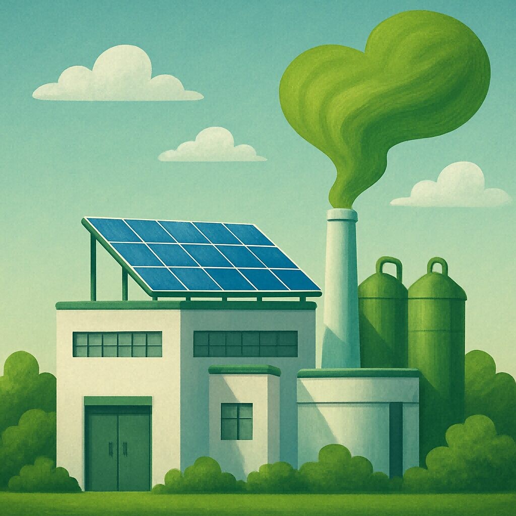 Green Factory Harmony with Nature Flavor Concentrates for E-Liquids CUIGUAI Flavoring