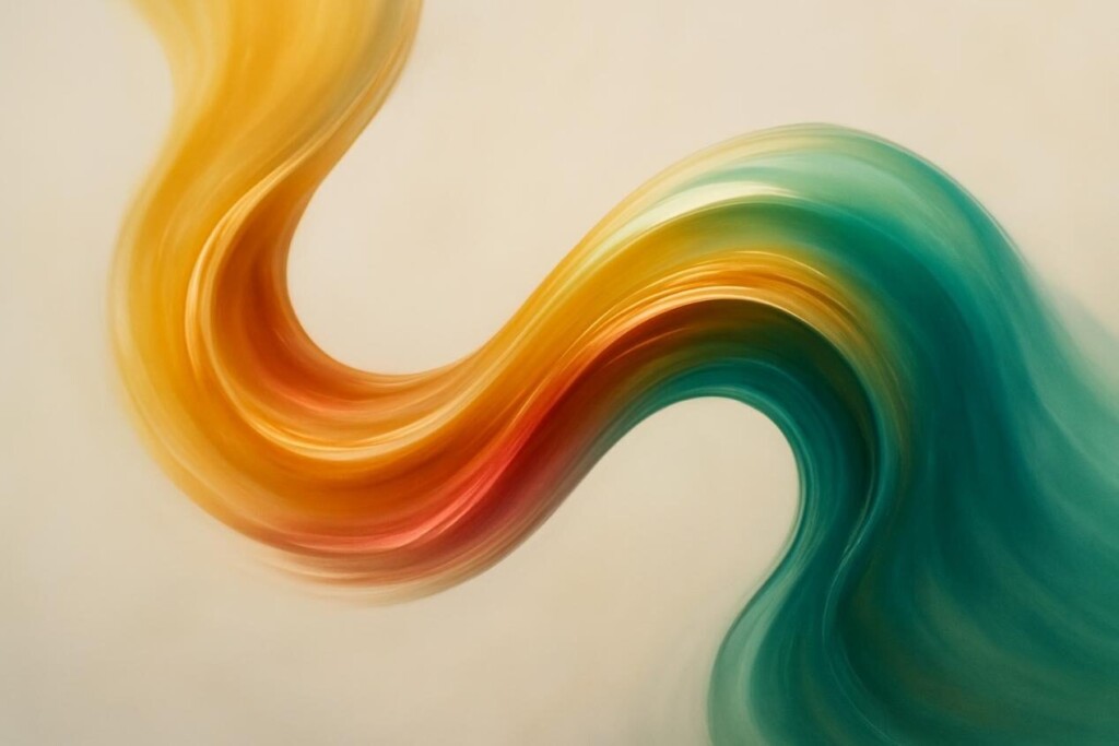 Flowing waves of color Flavor Concentrates for E-Liquids+E-liquid flavors CUIGUAI Flavor