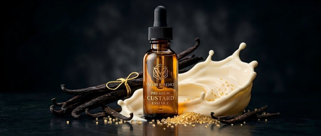Découvrez notre essence e-liquide de qualité supérieure, conçue pour le luxe et l'attrait du marché. Emballage haut de gamme pour les entreprises de vape B2B.