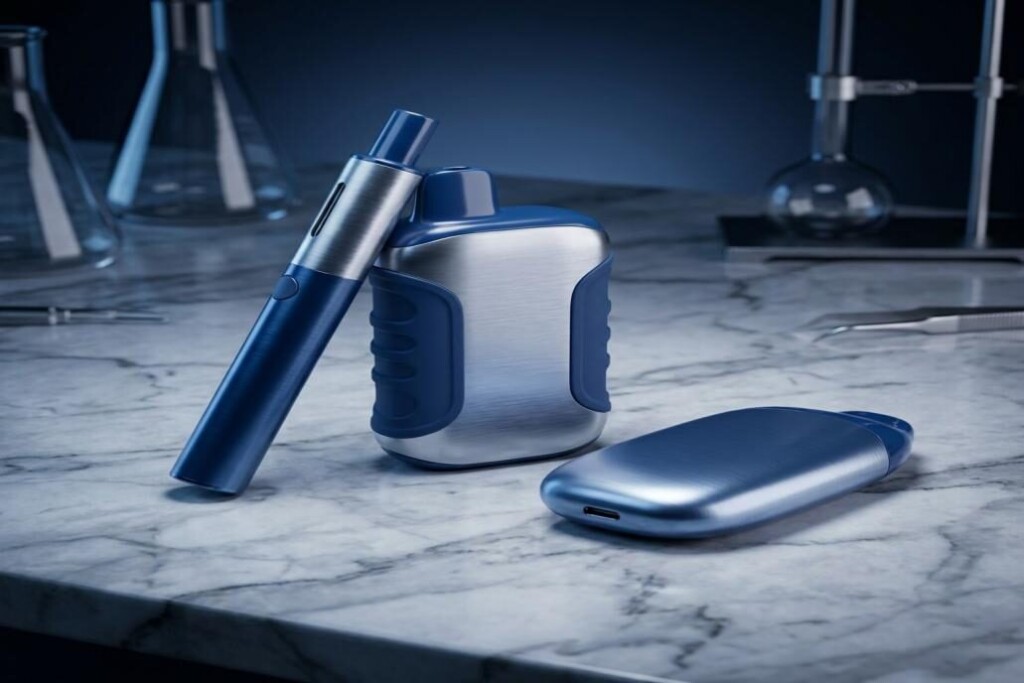 An in-depth look at how the physical design of disposable vapes influences the delivery of aromatic compounds.