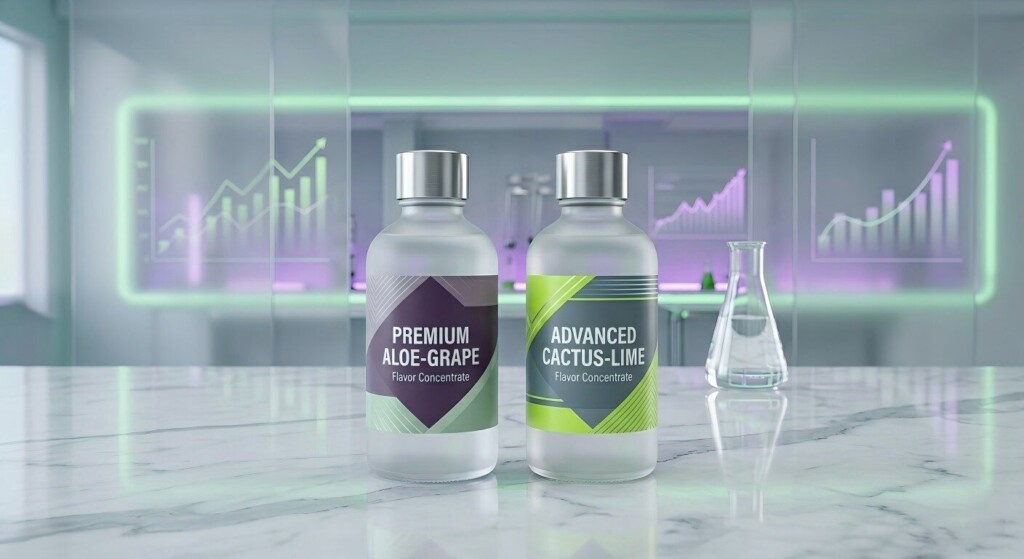 Showcasing our premium range of industrial e-liquid flavor concentrates, designed for manufacturers seeking excellence, authority, and market-leading quality.