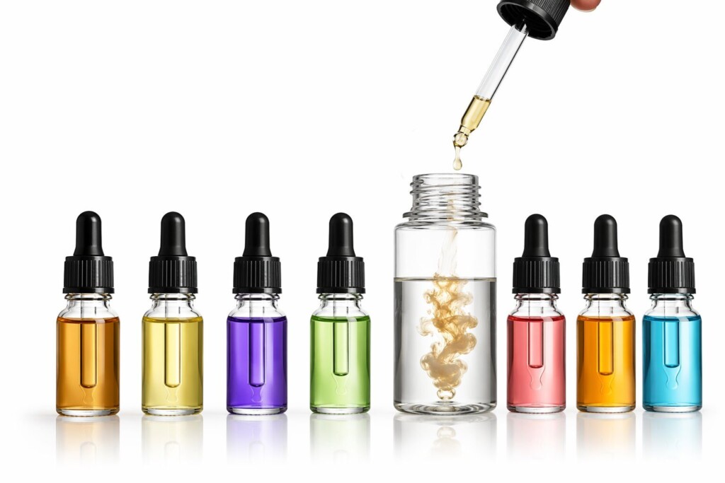 A comprehensive market and technical analysis of the resurgent flavor shots trend in e-liquid — covering the market drivers, formulation specifications for shortfill compatibility, B2B opportunity segments, and how flavor concentrate manufacturers can capitalize on growing consumer demand for personalized vaping experiences.