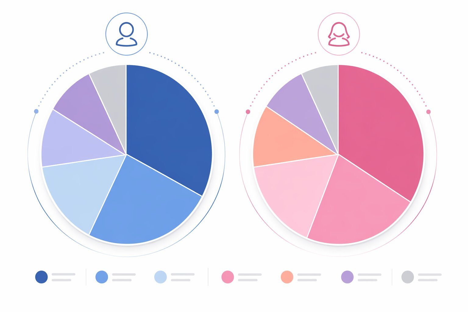 A comprehensive, evidence-based analysis of gender differences in e-liquid flavor preference — covering controlled laboratory research, biological taste perception differences, and B2B formulation strategy implications for flavor concentrate manufacturers targeting demographically segmented markets.