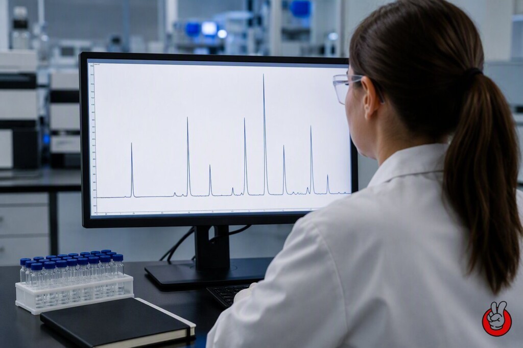Three-tier supplier statements, batch-specific certificates with LOD/LOQ, and change control for residual solvents in flavor concentrates supplied to e-liquid brands.