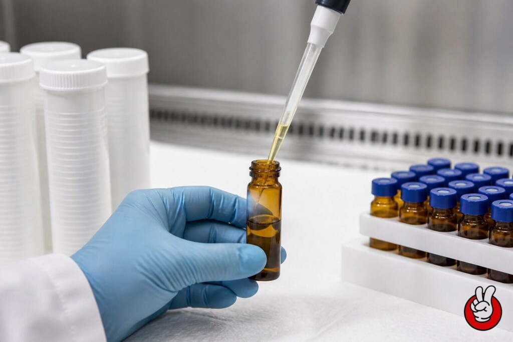 Why closed-vessel microwave digestion is the mandatory first step for ICP-MS analysis of flavor concentrates — and how it protects mercury and arsenic results.
