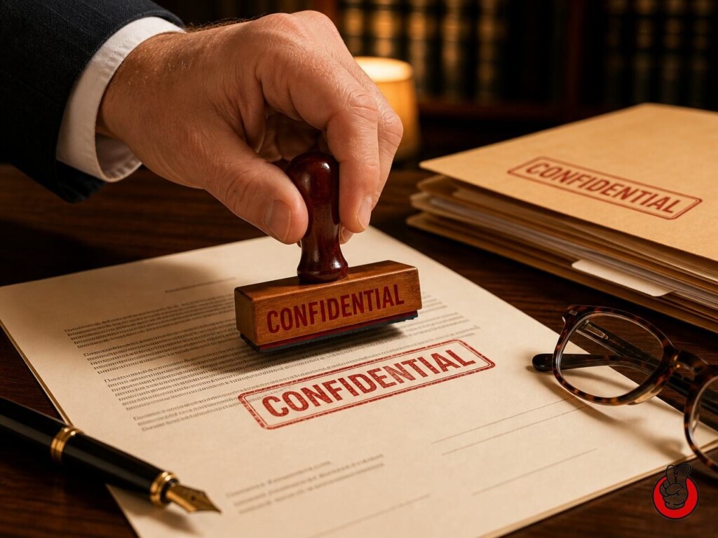 Consistently marking formulation documents, sample records, and technical binders as CONFIDENTIAL is part of the reasonable efforts that trade secret law requires.