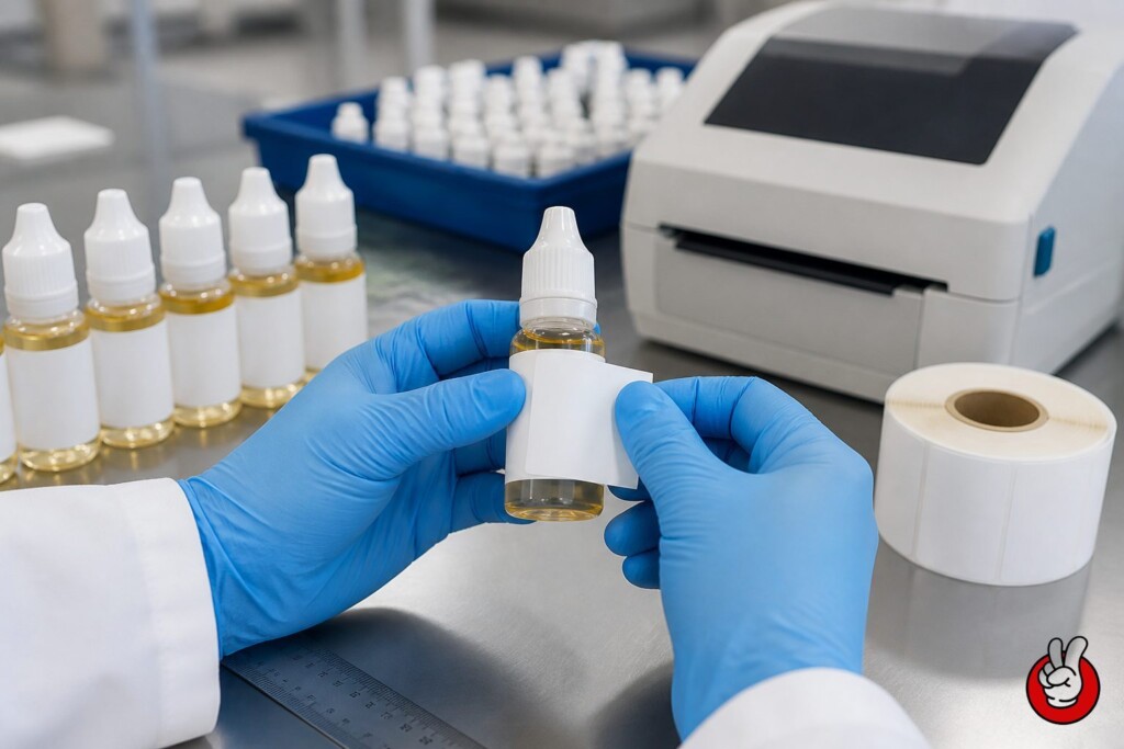 How TPD Article 20(2) notifications, the 0.1% confidentiality rule and CAS numbers combine in accurate ingredient declaration.