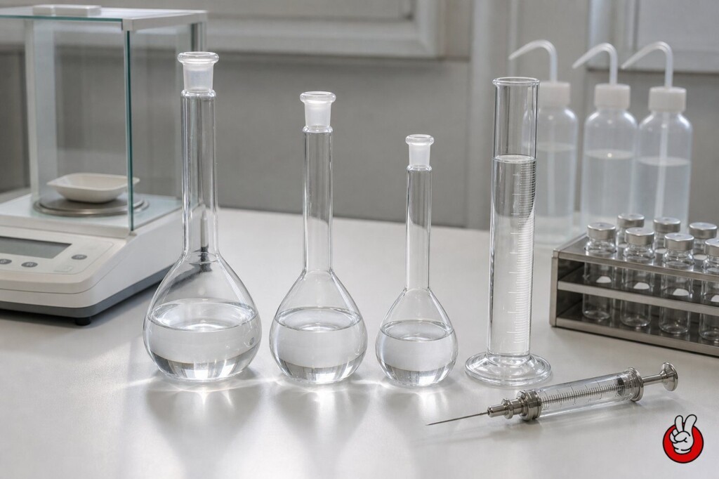 How headspace GC-MS detects residual solvents in flavor concentrates, why method validation and LOD/LOQ matter, and the questions to ask about any solvent certificate.