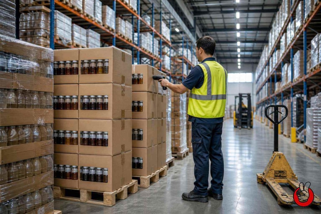 Shelf-ready SKUs need a documented packaging file: tested closures, compatible materials, stability data, and clear regulatory labeling through the supply chain.