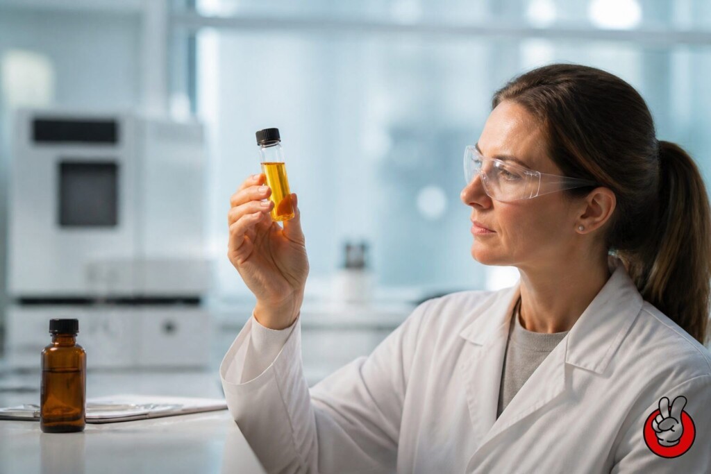 A practical supplier QA checklist: what to verify on every flavor concentrate CoA — elements, method, LOQ, and batch-to-batch consistency.