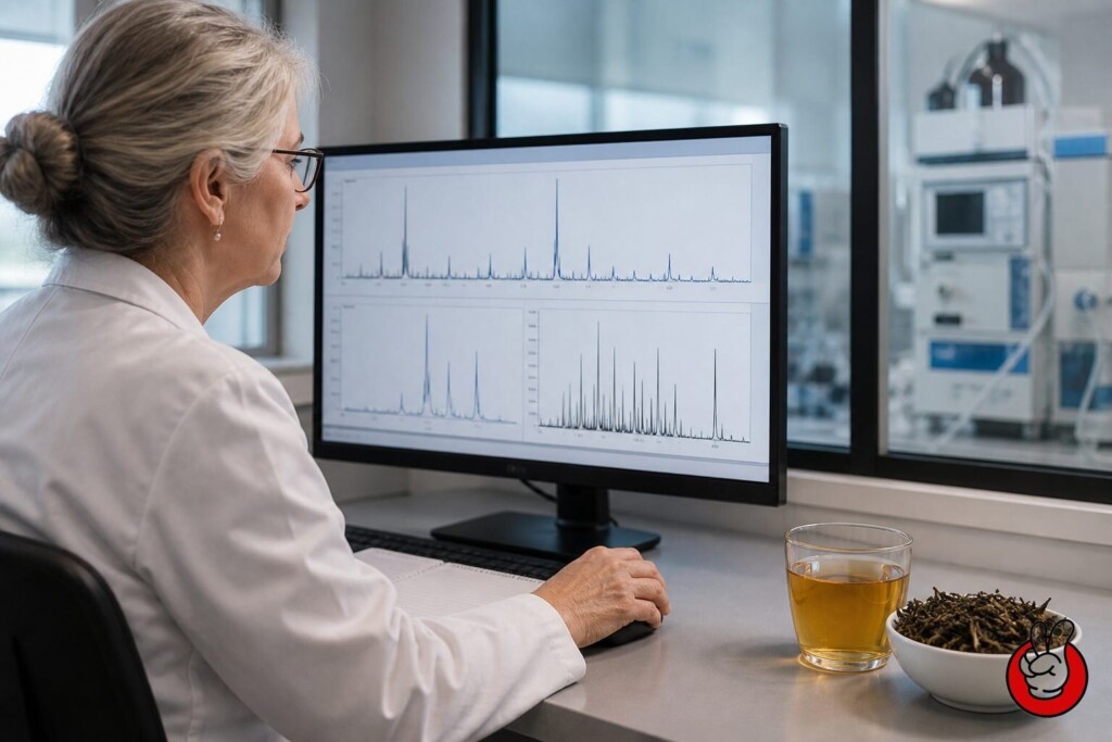 Closing the loop: how residue screening results, CoAs, and regulatory dossiers together protect e-liquid brands in EU, US, and other markets.