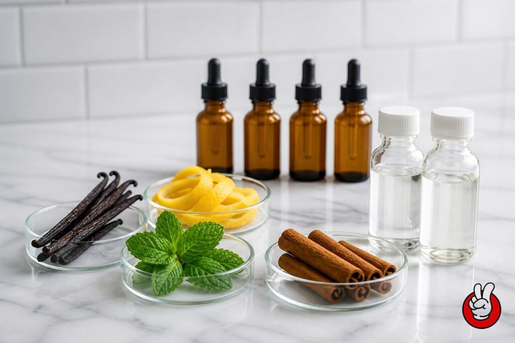 A closing compliance checklist for e-liquid flavor manufacturers and importers: ingredient dossiers, US certifications, EU-CEG notification planning, and what a documentation-ready flavor partner such as CUIGUAI Flavor should deliver.