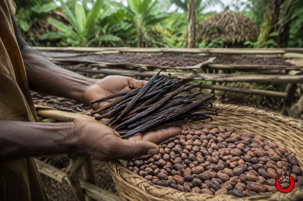 How flavour manufacturers comply with fair trade sourcing rules for vanilla and cocoa extracts: certification standards, chain of custody, traceability, human rights due diligence and audit evidence.