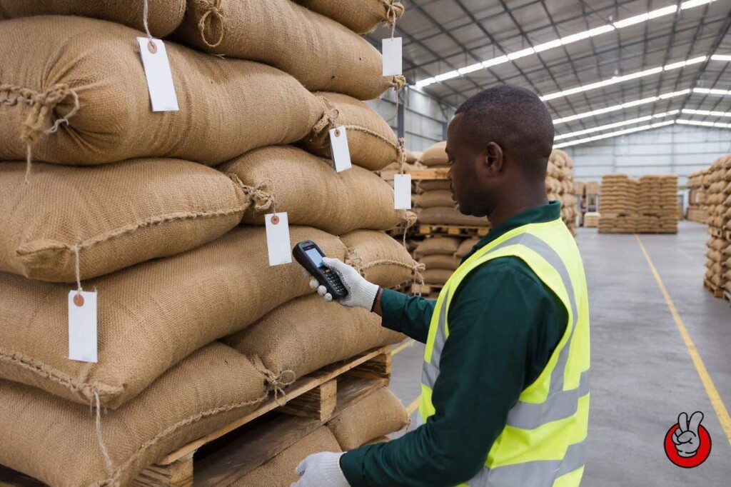 Segregation, mass balance and book-and-claim custody models explained, with the traceability records producer groups, collection centres and extract manufacturers must retain.