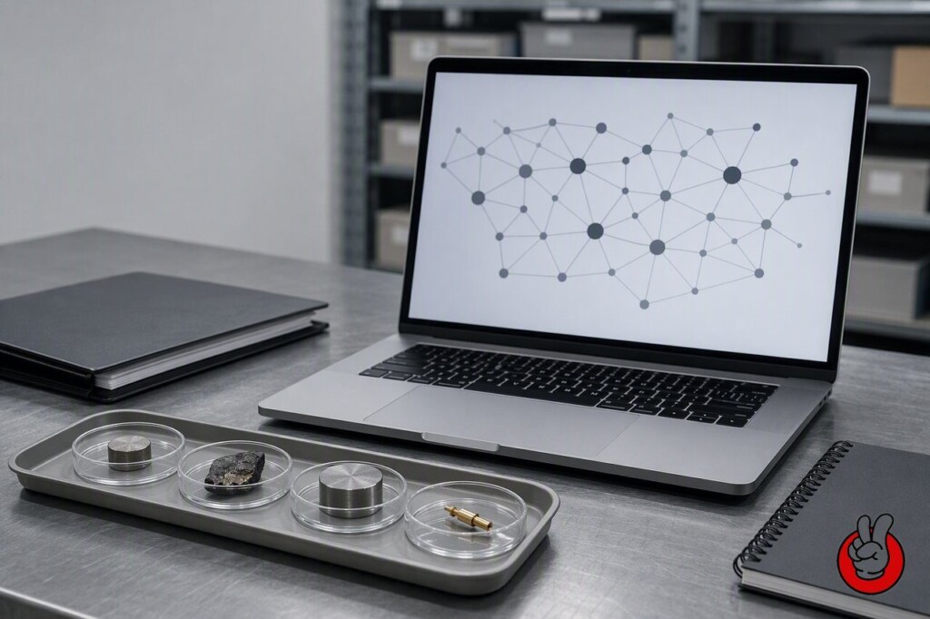 How manufacturers manage conflict minerals compliance for tin, tantalum, tungsten and gold: regulatory scope, supply chain exposure, OECD five-step due diligence and reporting.