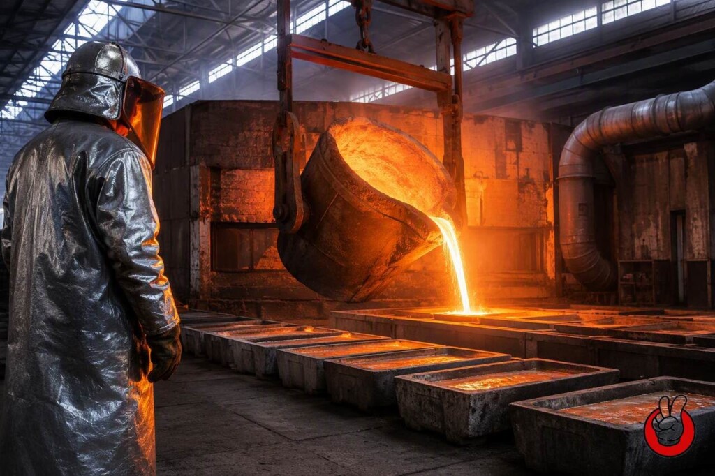 Why smelter and refiner identification drives conflict minerals risk assessment, how standardised reporting templates work, and how to set realistic refresh cycles.