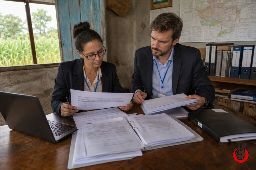 What due diligence obligations mean for vanilla and cocoa sourcing, how audits are prepared, and how to close non-conformities in premium, labour and traceability requirements.