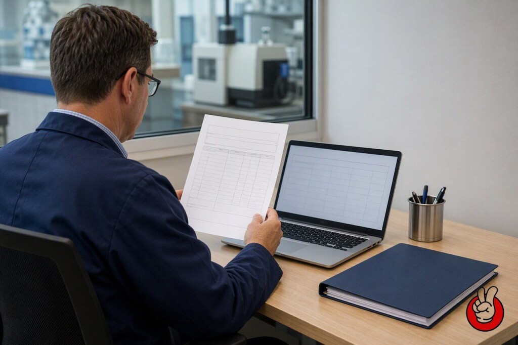 How to read a flavour certificate of analysis critically, spot warning signs, set test frequency, retain samples and design a certification programme that supports market access.